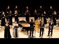 G. ROSSINI: PETITE MESSE SOLENNELLE – Live concert HD – ДЖ. РОССИНИ: МАЛЕНЬКАЯ ТОРЖЕСТВЕННАЯ МЕССА