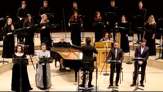 G. ROSSINI: PETITE MESSE SOLENNELLE – Live concert HD – ДЖ. РОССИНИ: МАЛЕНЬКАЯ ТОРЖЕСТВЕННАЯ МЕССА