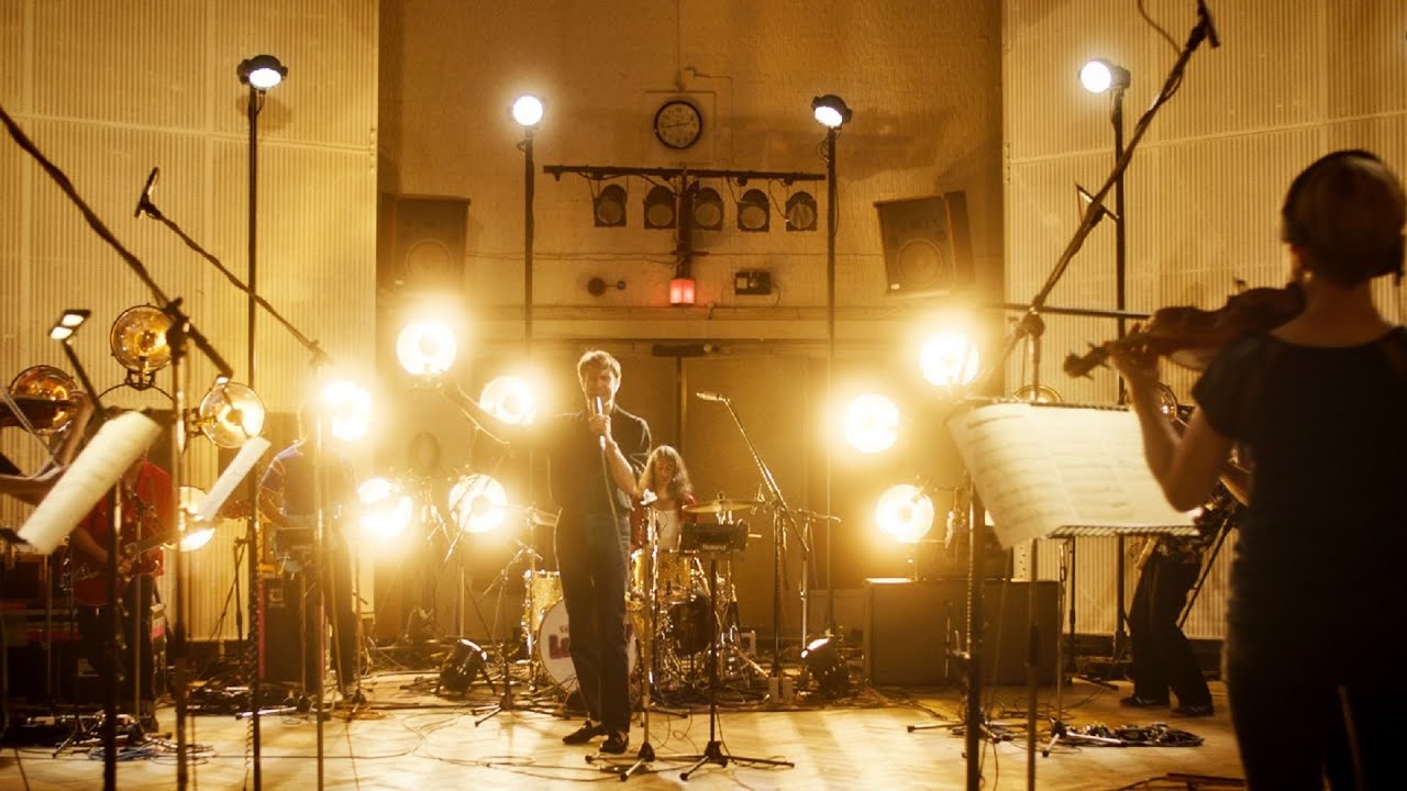 The Vaccines - Paranormal Romance (Orchestral Version) [Amazon Original]