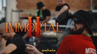 SHOWTIME - IMMORTAL II