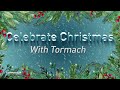 Tormach Makes a Candy Cane Ornament