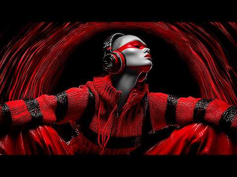 Deep House Mix 2026 🔥 Echoes Inside The Strobe & Phantom Jazz In Empty Clubs