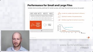Redefining Performance for Modern Unstructured Data with Pure Storage