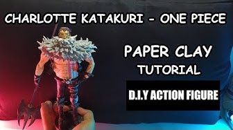Charlottekatakuri Youtube
