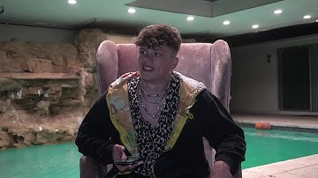 MY FIRST VIDEO (Intro)