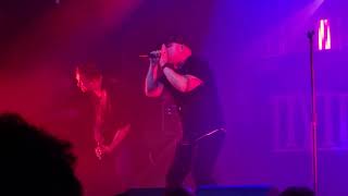 Livid - My Own Summer Shove It Covington, 8-16-25