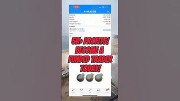 MT4 US30 Trading Bot PASS  FTMO Challenge in 10 Days! $5,000+ Profits on a #ftmo exam #propfirm #mt4