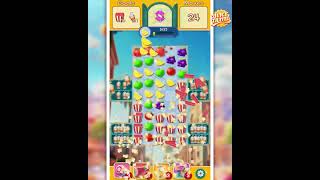 Popping Match 3 Game screenshot 1