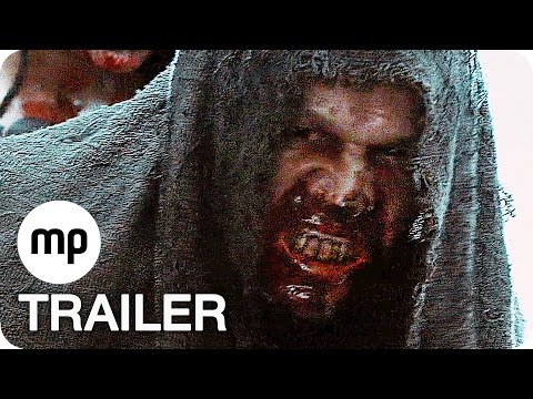 DAYLIGHTS END Trailer German Deutsch (2016) Exklusiv