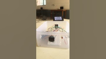 Eap32 Cam based vehicle number plate recognition and generate E-Chaalan using #python #esp32