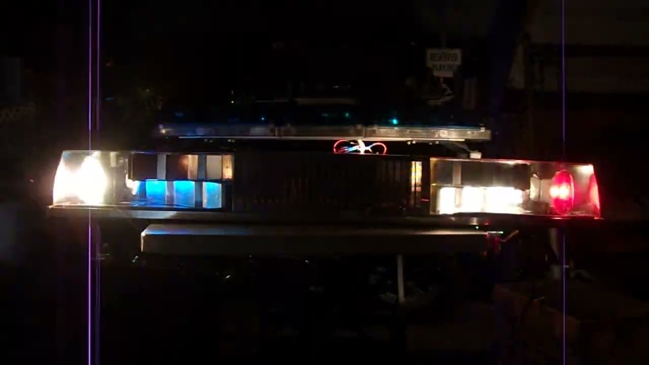 Federal Twinsonic 12x. Fred Hicks collection