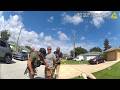 Police finally arrest human trafficking suspect