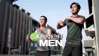 Download lagu Iklan Garnier Men Power White Super Duo Foam Upgrade Kulit Cerah Seketika