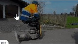 FUNNY STUPID PEOPLE AT WORK #6