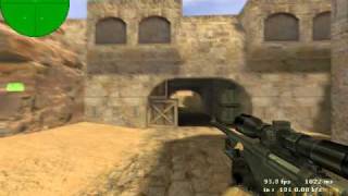 CS: Robber Frags screenshot 4