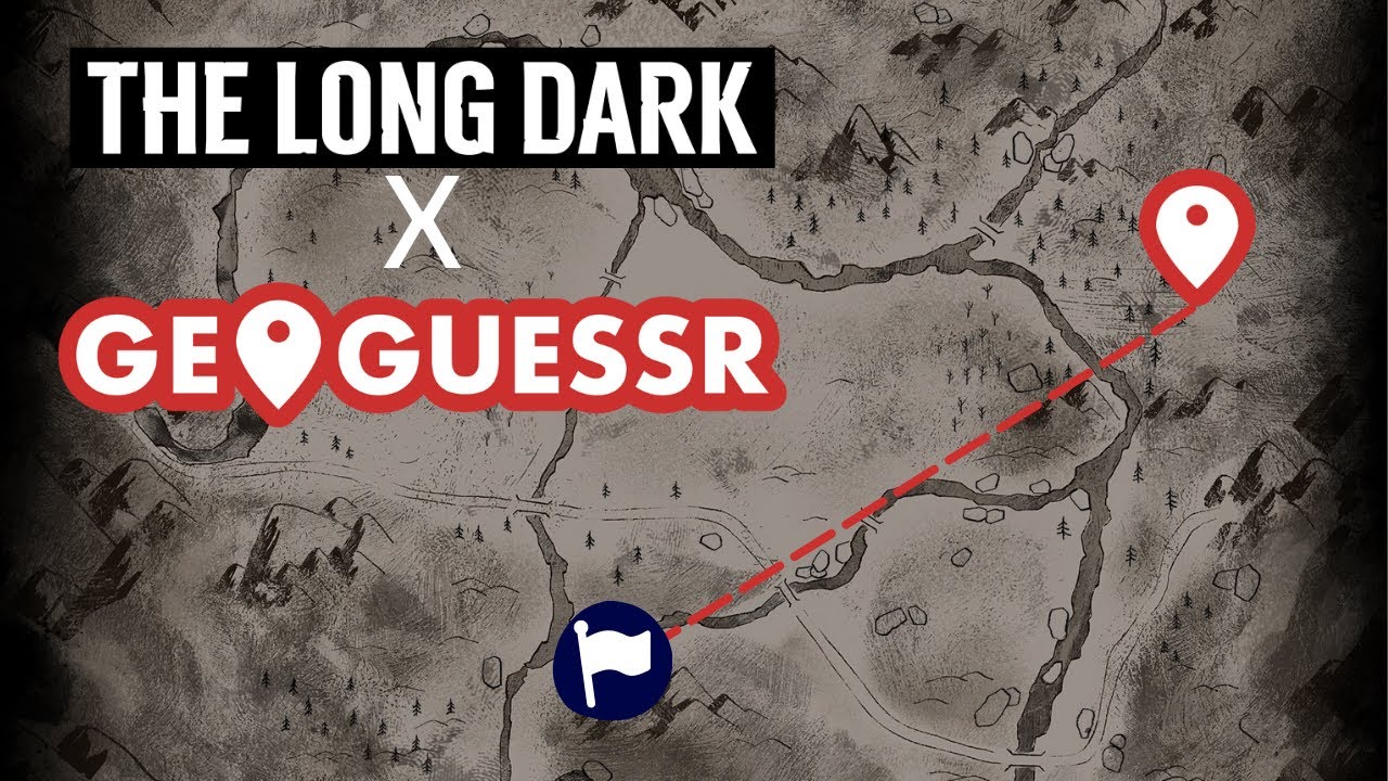Do You Know These 'The Long Dark' Locations?