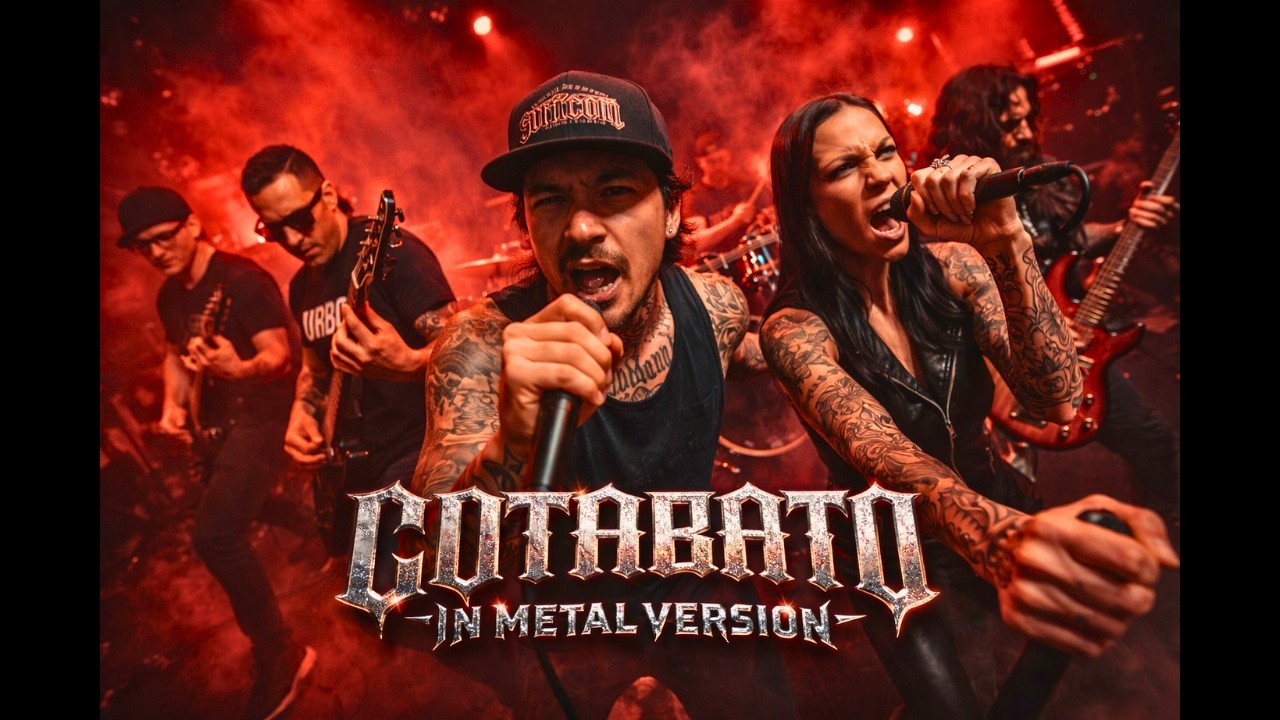 Ang Bayan Kong Sinilangan (ASIN) – Slapstick Cover