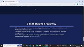 Obs Studio Screen Recording Software Review