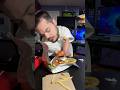 Hot Honey McCrispy! #shorts thumbnail