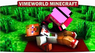 ч.19 ТОЛЬКО НЕ УМИРАЙ!!! ЖИВИ!!! - Minecraft HG ч.19 ТОЛЬКО НЕ УМИРАЙ!!! ЖИВИ!!! - Minecraft HG