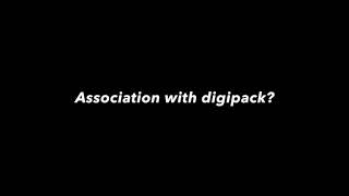 Mid Production Audience Feedback Music Video and Digipack