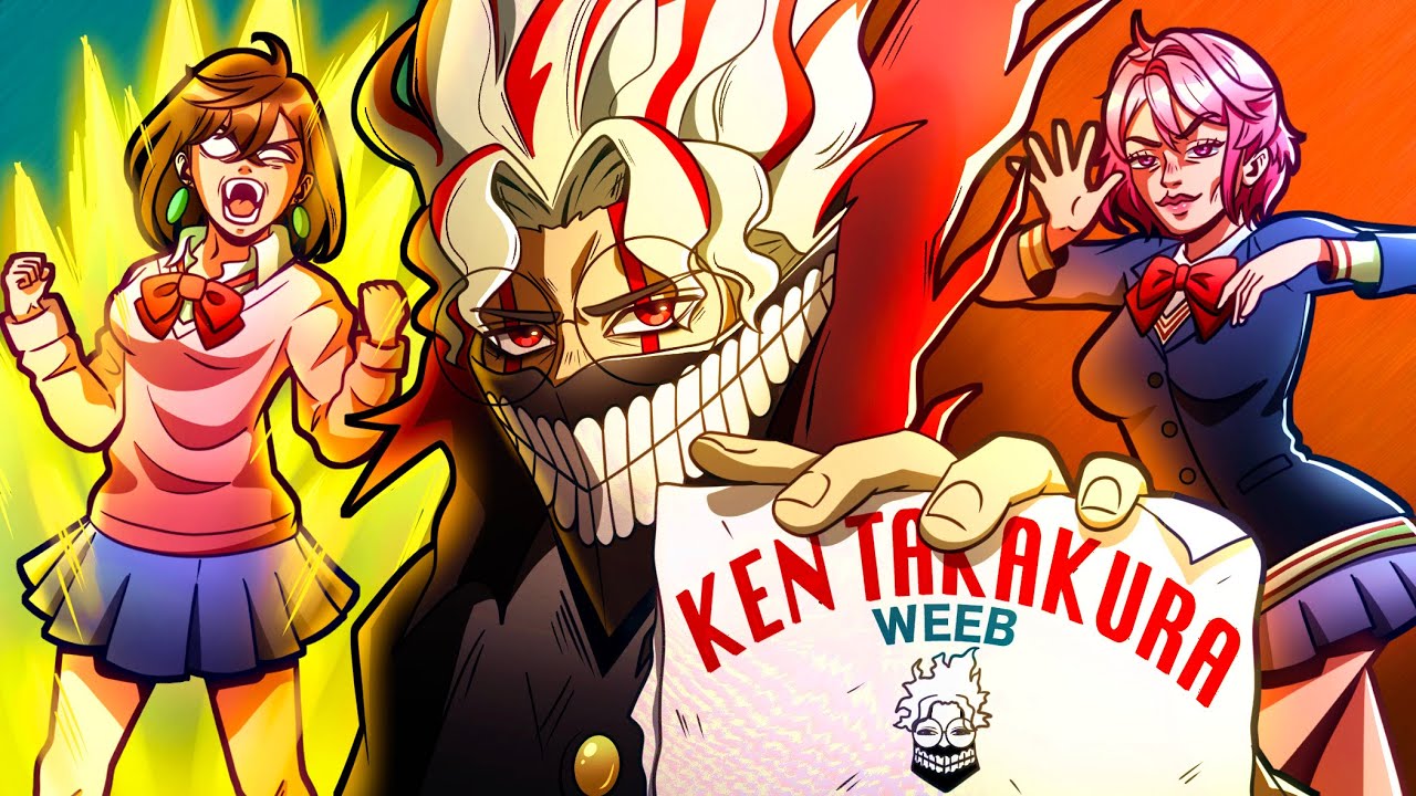 We Voiced ALL OF DANDADAN SEASON 1 & 2