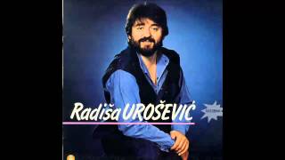 Radisa Urosevic - Plave kose jos me nose - ( 1984) HD Resimi