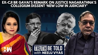 As New CJI Suryakant Takes Charge, Arun Agarwal Opines On What To Expect And CJI BR Gavai's Legacy