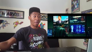 MARVEL VS DC ULTIMATE EDITION (Fan Made) -- (REACTION!!!)
