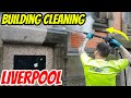 Building Cleaning Liverpool