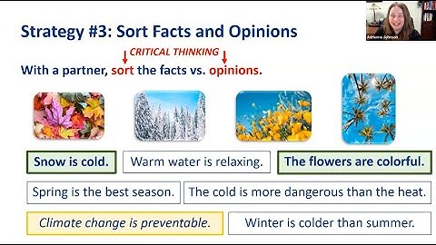 AE Live 18.5 - "I wonder…" Activities that Teach Young Learners to Think Critically