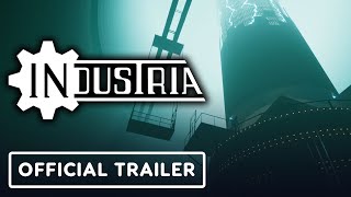 Industria - Official Console Announcement Trailer