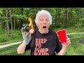 Grandma's ON FIRE!!! Top 10 Trick Shots | Ross Smith