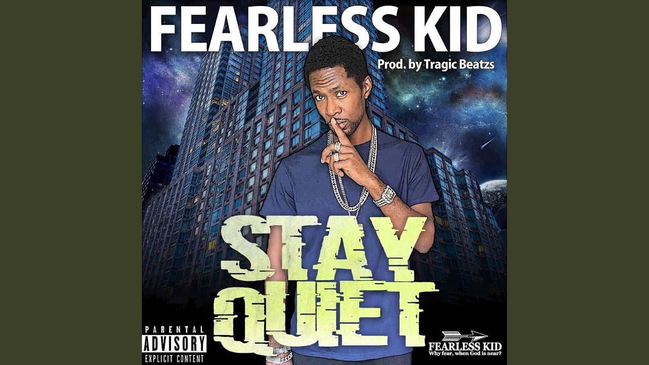 Stay Quiet - YouTube