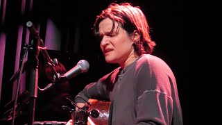 Adrianne Lenker - Vampire Empire (live at Music Hall of Williamsburg 03/18/24)