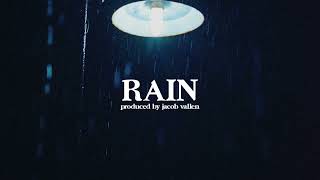 (FREE FOR PROFIT) Emotional Piano Ballad x Gracie Abrams Type Beat - “Rain”