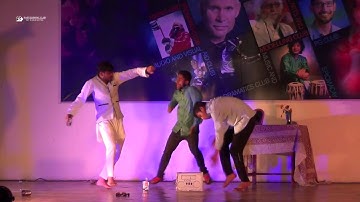 Performance 3 - SKIT @Confluence