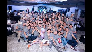 ESPS BATCH 94 SILVER ANNIVERSARY!!