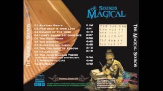Magical Songs by Alexandro Querevalú