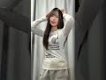 おはよー！　#tiktok #dance