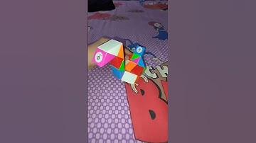 duck 🦆 type 2 snake #cube #snakecube #viral #cubes #snakegame #snakepuzzle #youtubeshorts #shorts