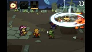 Battleheart Gameplay Preview