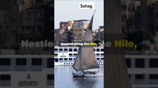 General information about Sohag #shorts