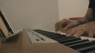 Il Mare - Must say goodbye (Piano Rendition) chords