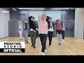 BAE173(비에이이173) - '반하겠어(Crush On U)' Dance Practice Video (Moving ver.)