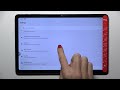 How To Change Screen Timeout On TCL TAB 10 Gen 2