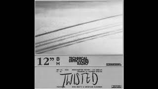 twisted-BROCKHAMPTON - WITHOUT Christian's verse
