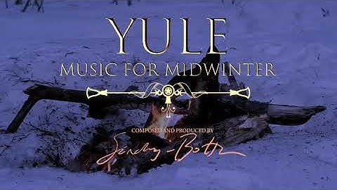YULE: Winter solstice music for rituals and meditation