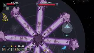Wizard Of Legend - Final Boss Defeated