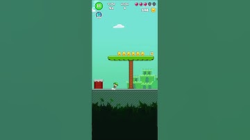 💣BOB RUN LEVEL 6💣 #BOBSWORLDLEVEL